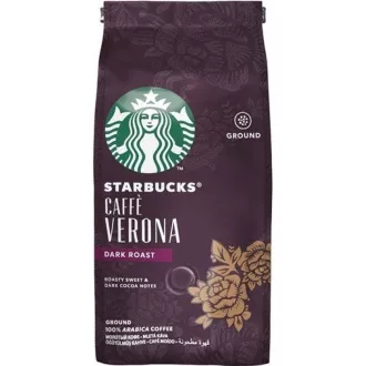 VERONA 200G MLETE KAVE STARBUCKS VERONA 200G MLETE KAVE STARBUCKS