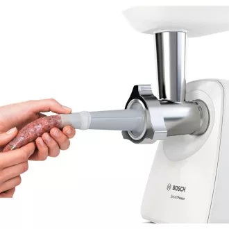 MFW2510W BOSCH MLINČEK ZA MESO