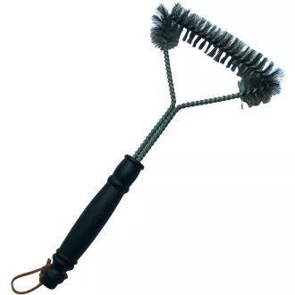 FZG 9013 Krtača za čiščenje žara FIELDMANN