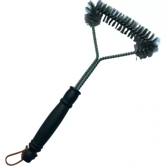 FZG 9013 Krtača za čiščenje žara FIELDMANN