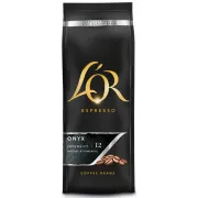 ESPRESSO ONYX 500g nemška kava LOR