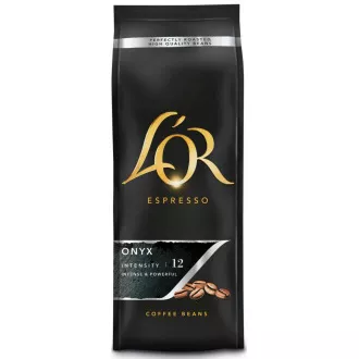ESPRESSO ONYX 500g nemška kava LOR