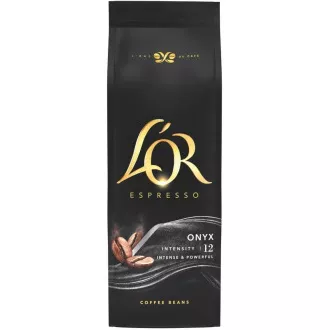 ESPRESSO ONYX 500g nemška kava LOR