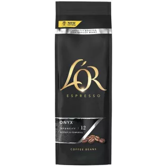 ESPRESSO ONYX 500g nemška kava LOR