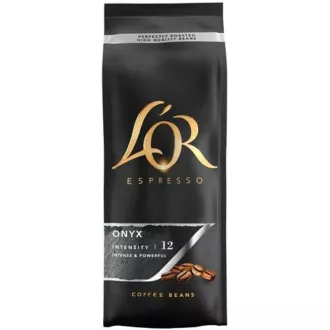 ESPRESSO ONYX 500g nemška kava LOR