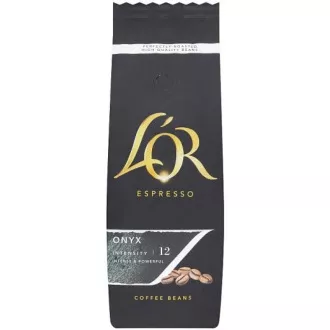 ESPRESSO ONYX 500g nemška kava LOR