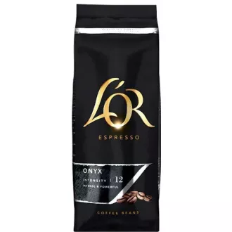 ESPRESSO ONYX 500g nemška kava LOR