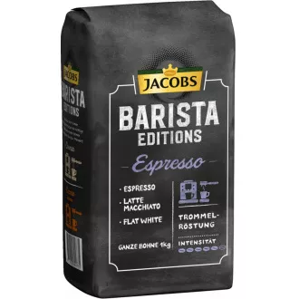 ESPRESSO 1 KG KAVNIH ZRN JACOBS BARISTA