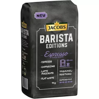 ESPRESSO 1 KG KAVNIH ZRN JACOBS BARISTA