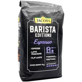ESPRESSO 1 KG KAVNIH ZRN JACOBS BARISTA