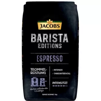 ESPRESSO 1 KG KAVNIH ZRN JACOBS BARISTA