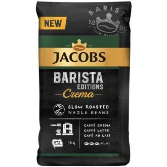CREMA 1KG KAVNIH ZRN JACOBS BARISTA