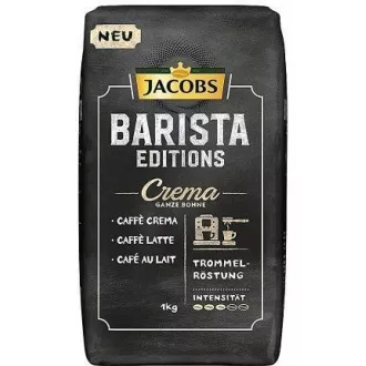 CREMA 1KG KAVNIH ZRN JACOBS BARISTA