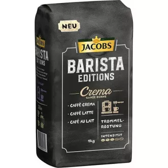 CREMA 1KG KAVNIH ZRN JACOBS BARISTA
