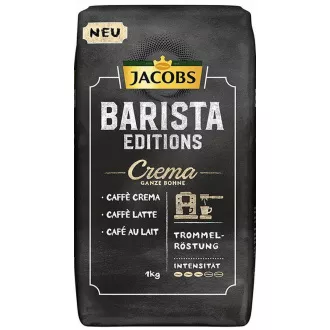 CREMA 1KG KAVNIH ZRN JACOBS BARISTA