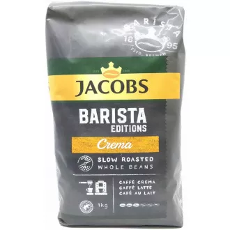CREMA 1KG KAVNIH ZRN JACOBS BARISTA