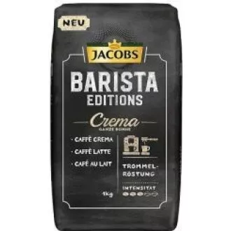 CREMA 1KG KAVNIH ZRN JACOBS BARISTA