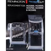 SP-HC7000 NADOMESTNI GLAVNIKI REMINGTON