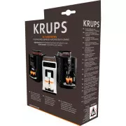 XS530010 ČISTILNI KOMPLET ZA KAVNE APARATE KRUPS