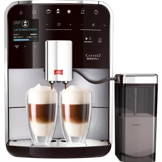 F850-101 BARIS.TS SMART ESPRESSO MELITTA F850-101 BARIS.TS SMART ESPRESSO MELITTA