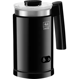 CREMIO METLICA ZA STEPANJE MLEKA ČRNA MELITTA CREMIO METLICA ZA STEPANJE MLEKA ČRNA MELITTA