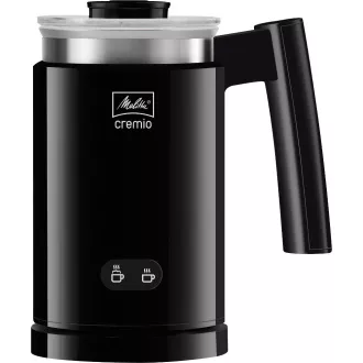 CREMIO METLICA ZA STEPANJE MLEKA ČRNA MELITTA CREMIO METLICA ZA STEPANJE MLEKA ČRNA MELITTA