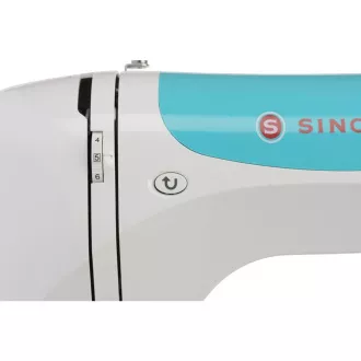 C5205 TQ ŠIVALNI STROJ SINGER