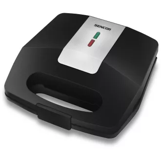 SSM 9410SS SENCOR aparat za pripravo sendvičev