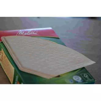 GOURMET MILD 1X4/80 MELITTA FILTRI