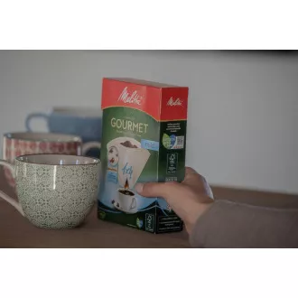 GOURMET MILD 1X4/80 MELITTA FILTRI