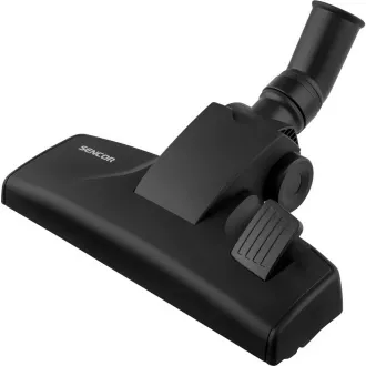 SVC 7500BK 3AAA sesalnik SENCOR