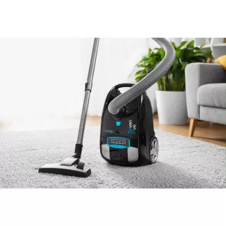 SVC 7500BK 3AAA sesalnik SENCOR