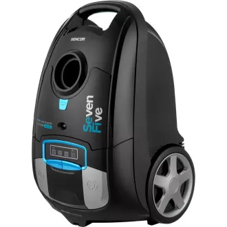 SVC 7500BK 3AAA sesalnik SENCOR