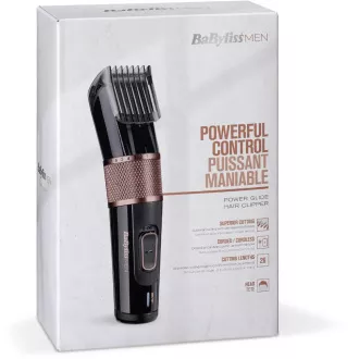E974E BaByliss trimer za lase E974E BaByliss trimer za lase