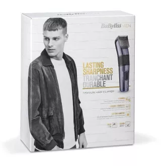 E976E BaByliss trimer za lase E976E BaByliss trimer za lase
