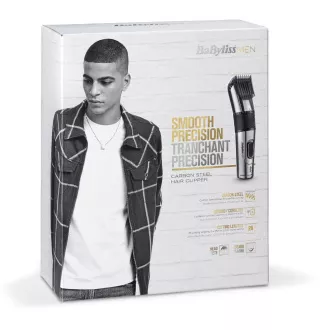E977E BaByliss trimer za lase E977E BaByliss trimer za lase