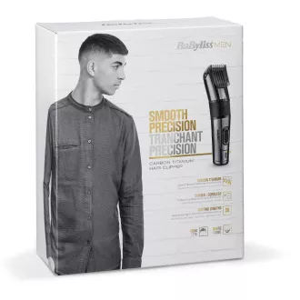E978E TRIMER ZA LASE BABYLISS E978E TRIMER ZA LASE BABYLISS