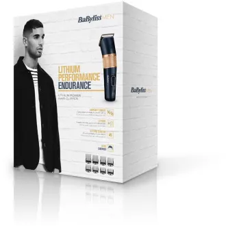 E986E BaByliss trimer za lase