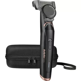 T885E Obrezovalnik brade BaByliss