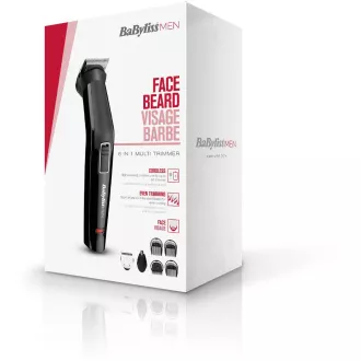 MT725E BaByliss večnamenski trimer