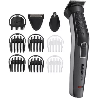 MT727E BaByliss večnamenski trimer MT727E BaByliss večnamenski trimer