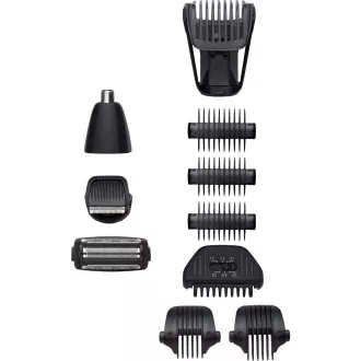 MT860E BaByliss večnamenski trimer