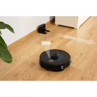 SRV 9550BK robotski sesalnik SENCOR