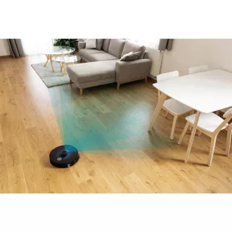 SRV 9550BK robotski sesalnik SENCOR