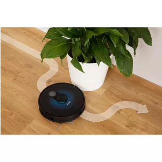 SRV 9550BK robotski sesalnik SENCOR