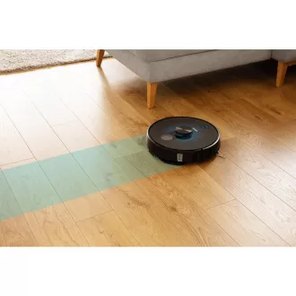 SRV 9550BK robotski sesalnik SENCOR