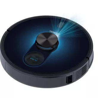 SRV 9550BK robotski sesalnik SENCOR