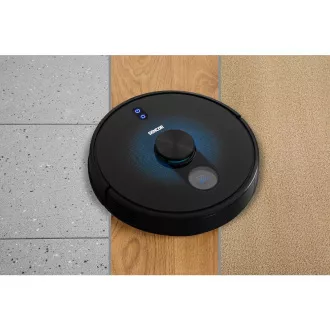 SRV 9550BK robotski sesalnik SENCOR