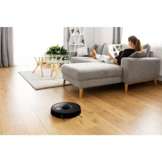 SRV 9550BK robotski sesalnik SENCOR