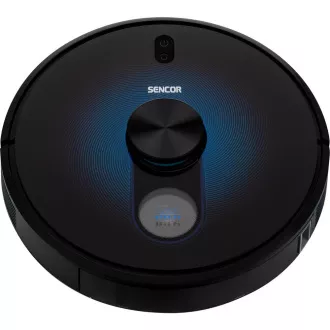 SRV 9550BK robotski sesalnik SENCOR